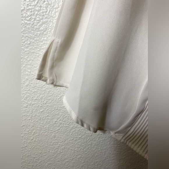 NWT Banana Republic Blouse - Picture 9 of 9